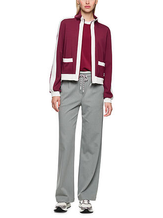 MARC CAIN | Giacca felpa