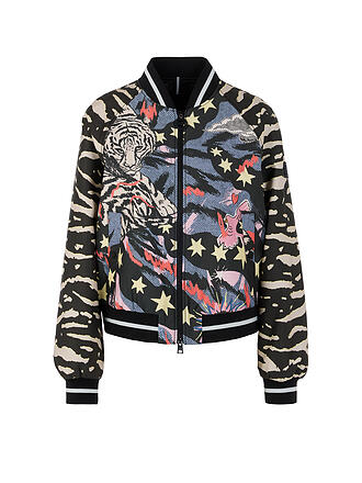 MARC CAIN | Sweatjacke