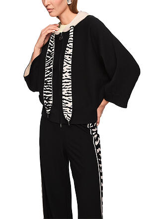 MARC CAIN | Sweatjacke