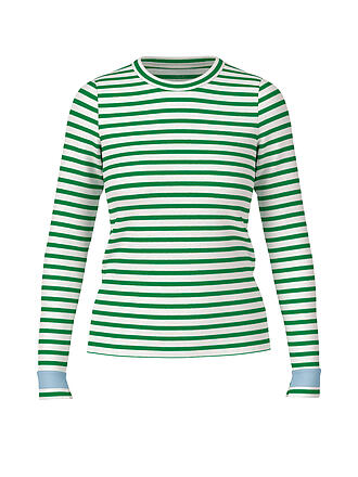 MARC CAIN | Maglietta a maniche lunghe