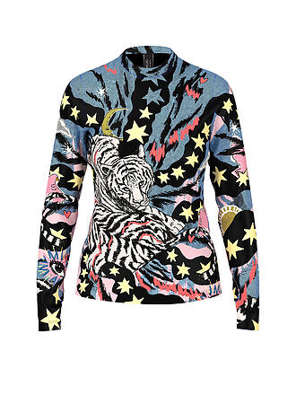 MARC CAIN | Langarmshirt