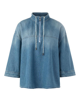 MARC CAIN | Camicia di jeans