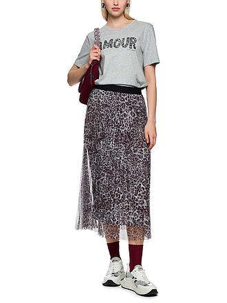 MARC CAIN | Midi skirt