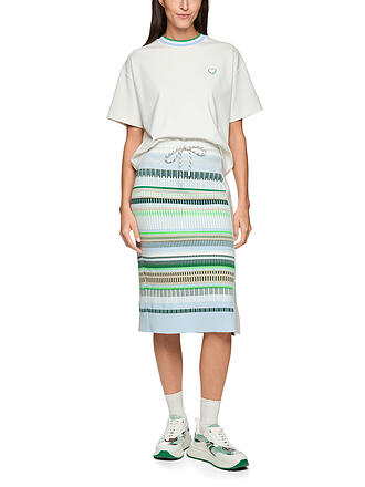 MARC CAIN | Mini gonna