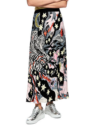 MARC CAIN | Gonna reversibile