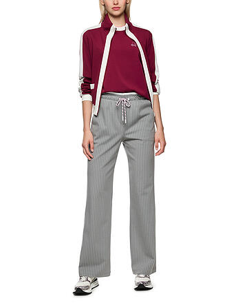 MARC CAIN | Pantaloni da jogging vestibilità WASHINGTON