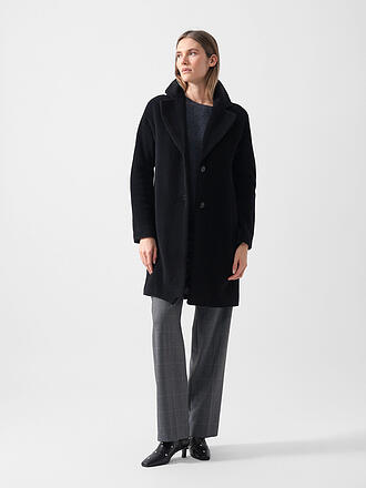 MARC CAIN | Cappotto di lana