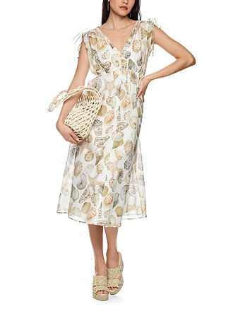 MARC CAIN | Midikleid