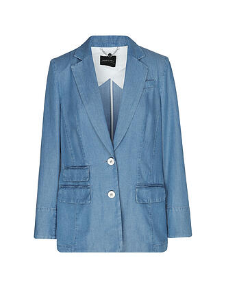 MARC CAIN | Jeansjacke