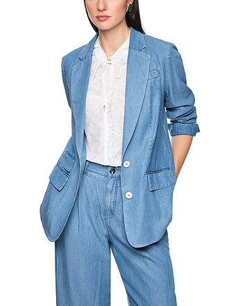 MARC CAIN | Jeansjacke