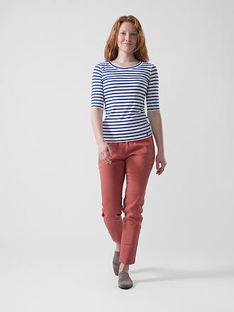 MARC CAIN | Pantaloni Jogging Fit RHODOS