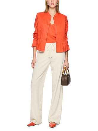 MARC CAIN | Pantaloni Jogging Fit WASHINGTON