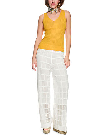 MARC CAIN | Pantaloni Marlene WELKOM