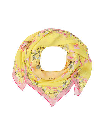 MARC CAIN | Foulard di seta