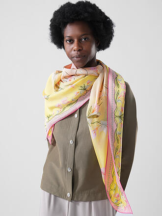 MARC CAIN | Foulard di seta