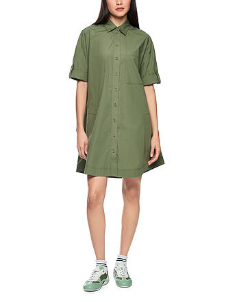 MARC CAIN | Minidress