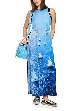 MARC CAIN | Maxi abito