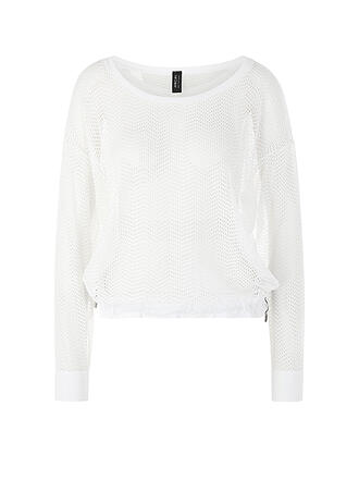 MARC CAIN | Maglietta a maniche lunghe