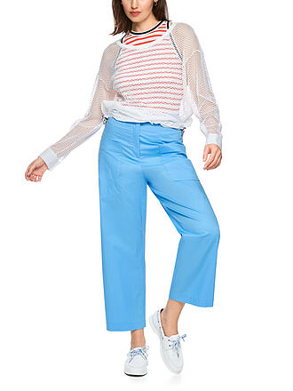 MARC CAIN | Maglietta a maniche lunghe