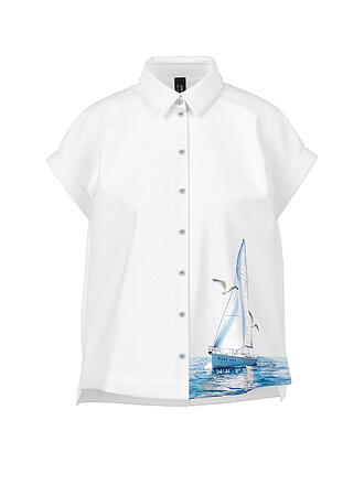 MARC CAIN | Blusa