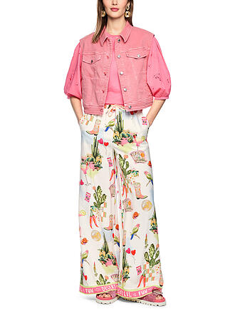 MARC CAIN | Pantaloni Marlene