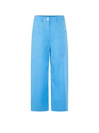 MARC CAIN | Pantaloni cargo WOKHA