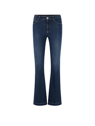 MARC CAIN | Jeans Flared Fit FRENDA