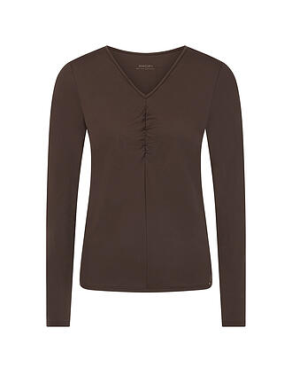 MARC CAIN | Maglia a maniche lunghe