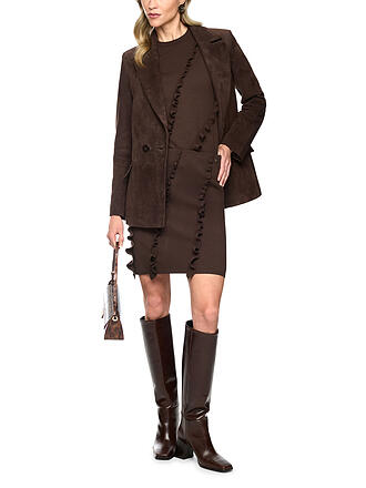 MARC CAIN | Mini gonna