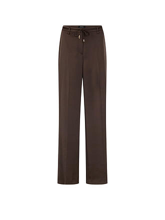 MARC CAIN | Pantalone Wide Leg WARRI