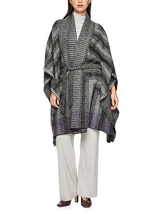 MARC CAIN | Cape - Poncho