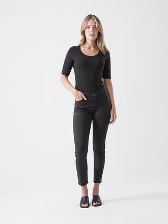 MARC CAIN | Pantaloni SILEA lunghezza 7/8