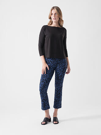 MARC CAIN | Pantalone elegante 7/8 FREDERICA
