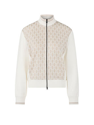 MARC CAIN | Sweatjacke