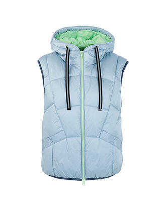 MARC CAIN | Gilet trapuntato