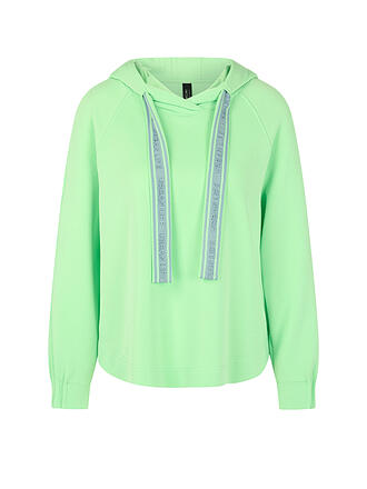MARC CAIN | Felpa con cappuccio - Hoodie