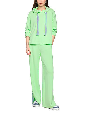 MARC CAIN | Felpa con cappuccio - Hoodie