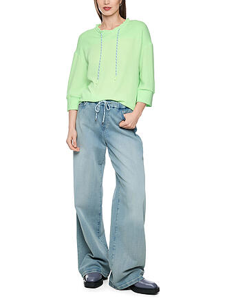 MARC CAIN | Blusenshirt