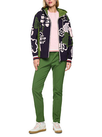 MARC CAIN | Sweatjacke