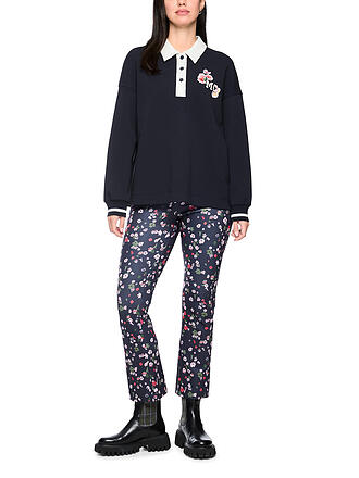 MARC CAIN | Pantaloni FREDERICA