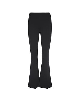 MARC CAIN | Pantaloni Flared Fit FRENDA