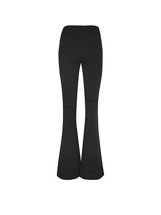 MARC CAIN | Pantaloni Flared Fit FRENDA