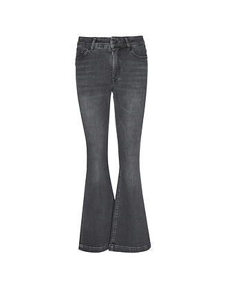 MARC CAIN | Jeans Flared Fit FRENDA