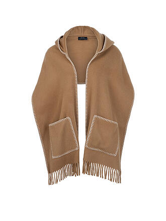 MARC CAIN | Cape - Poncho