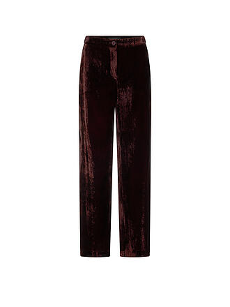 MARC CAIN | Pantalone business WARRI
