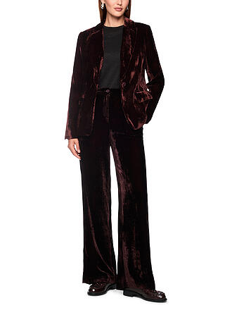 MARC CAIN | Pantalone business WARRI