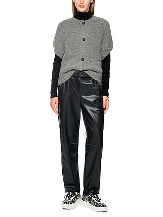 MARC CAIN | Strickjacke