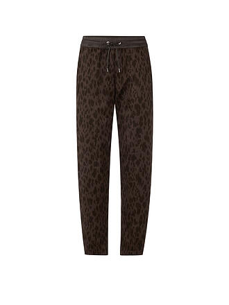 MARC CAIN | Pantaloni Jogging Fit 7/8 RANCHI