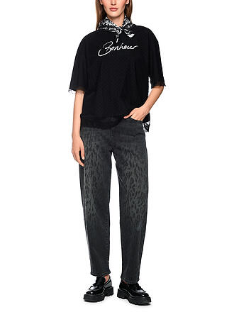 MARC CAIN | Jeans Balloon Fit RUMA
