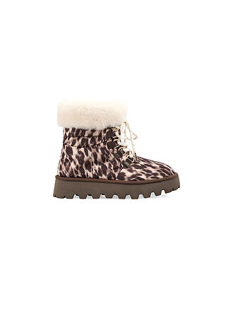 MARC CAIN | Stiefelette